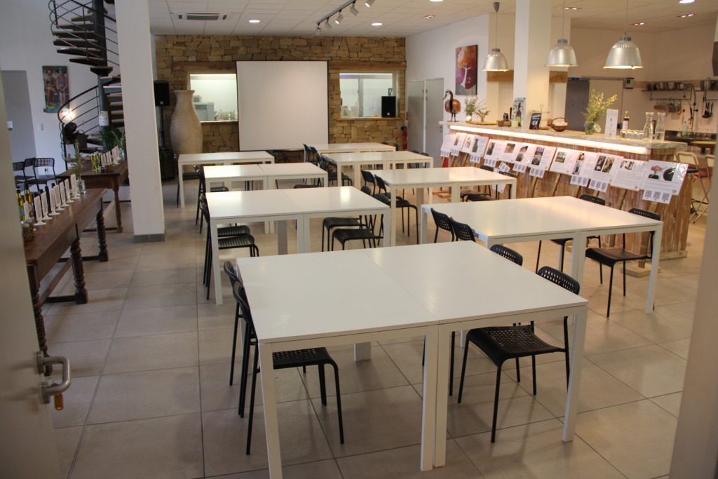 Domaine Bastide du Laval