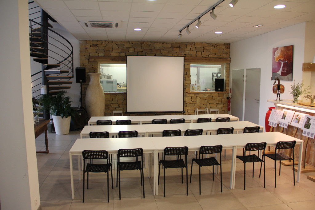 Domaine Bastide du Laval