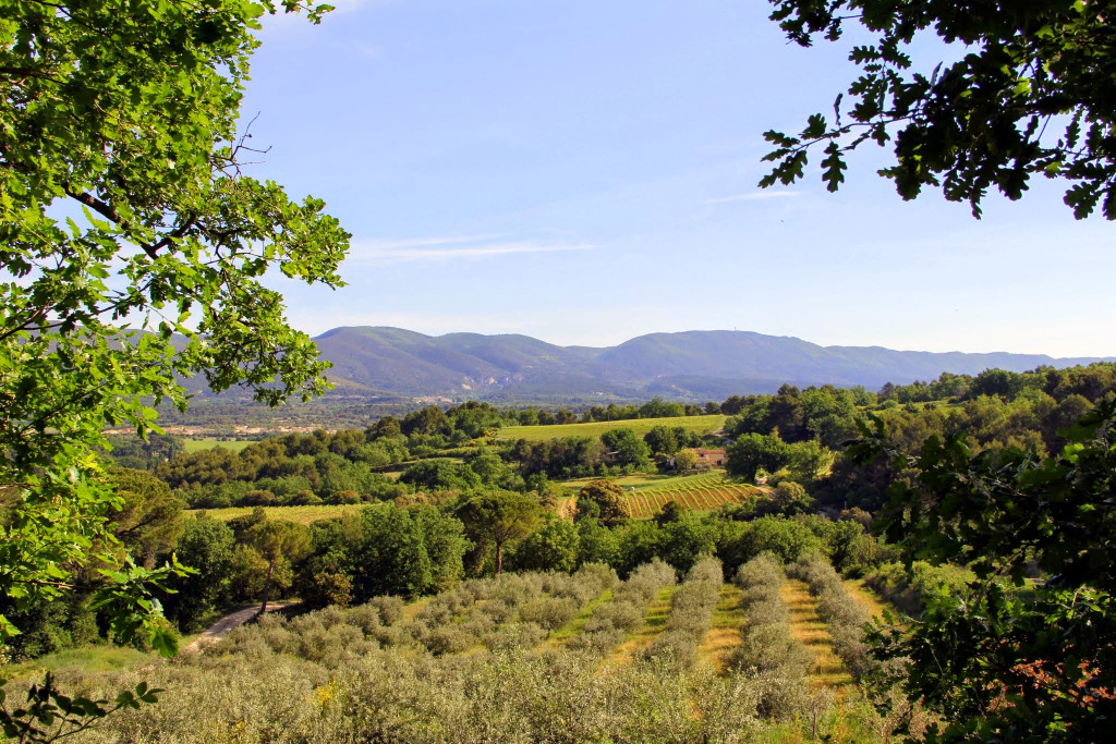 Domaine Bastide du Laval