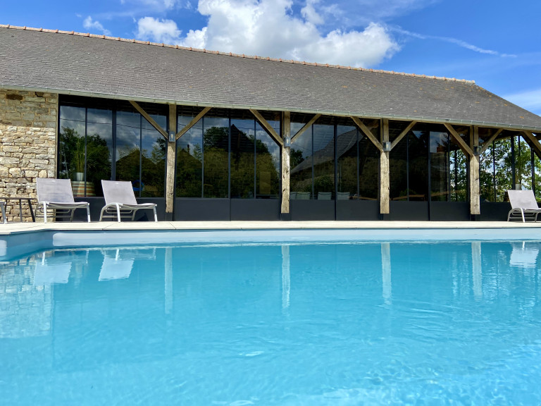 LE DOMAINE DE LA BEGUINAIS