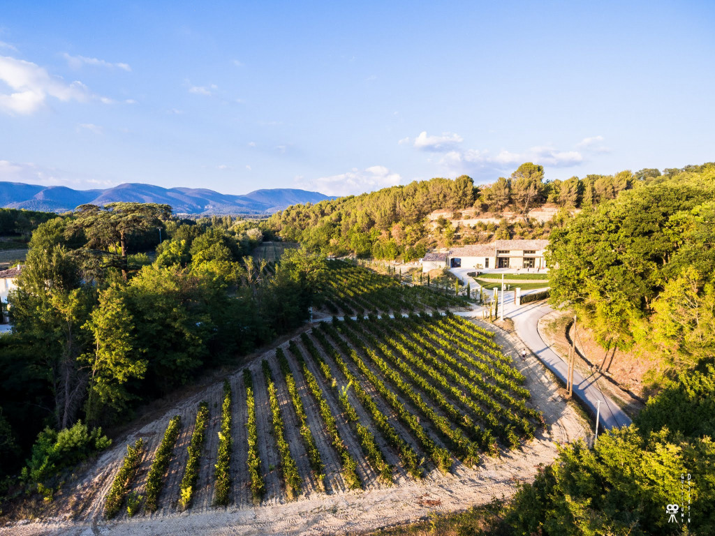 Domaine Bastide du Laval