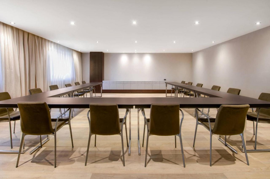 AC Hotel Tarragona
