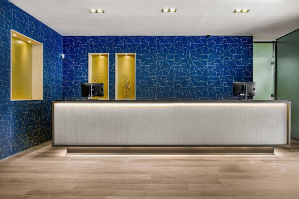 AC Hotel Tarragona