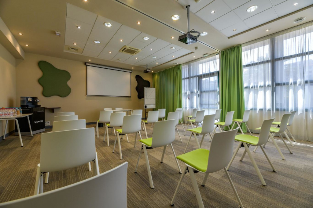 Best Western Plus Ajaccio Amirauté