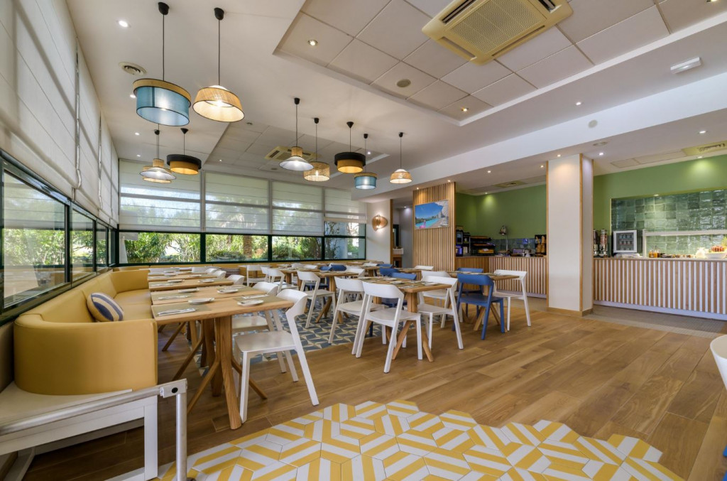 Best Western Plus Ajaccio Amirauté