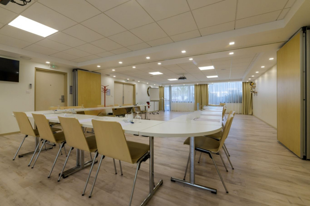 Best Western Plus Ajaccio Amirauté