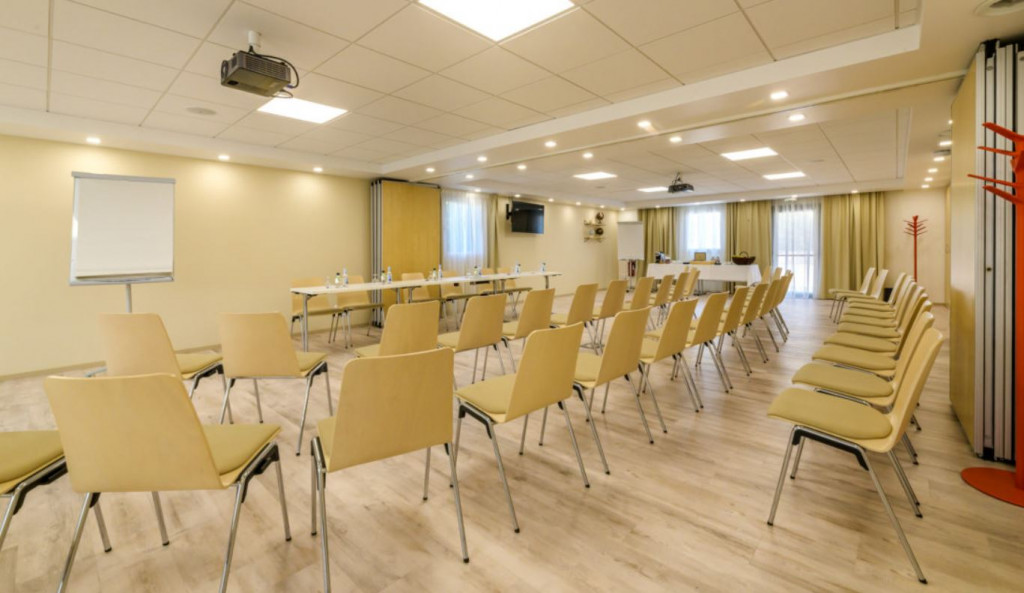 Best Western Plus Ajaccio Amirauté