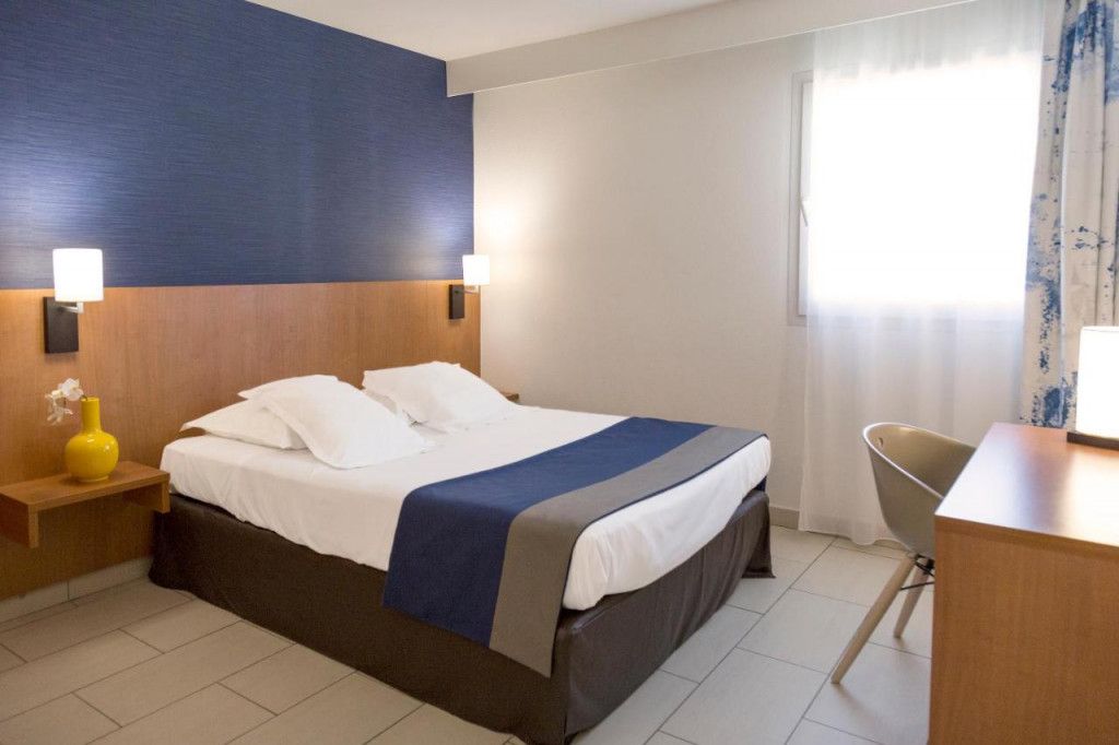 Best Western Plus Ajaccio Amirauté
