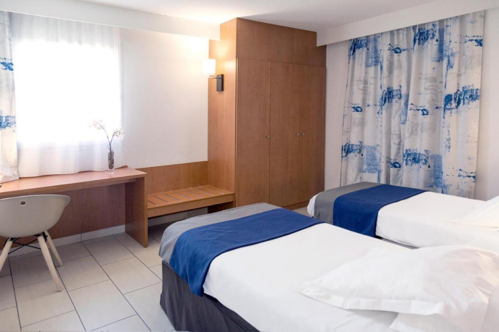 Best Western Plus Ajaccio Amirauté