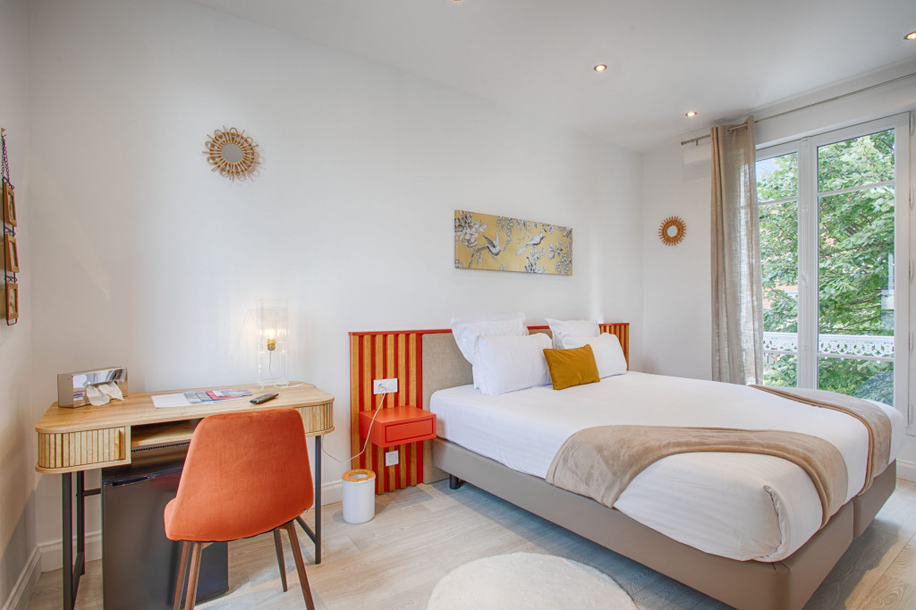 Le Castel Cabourg
