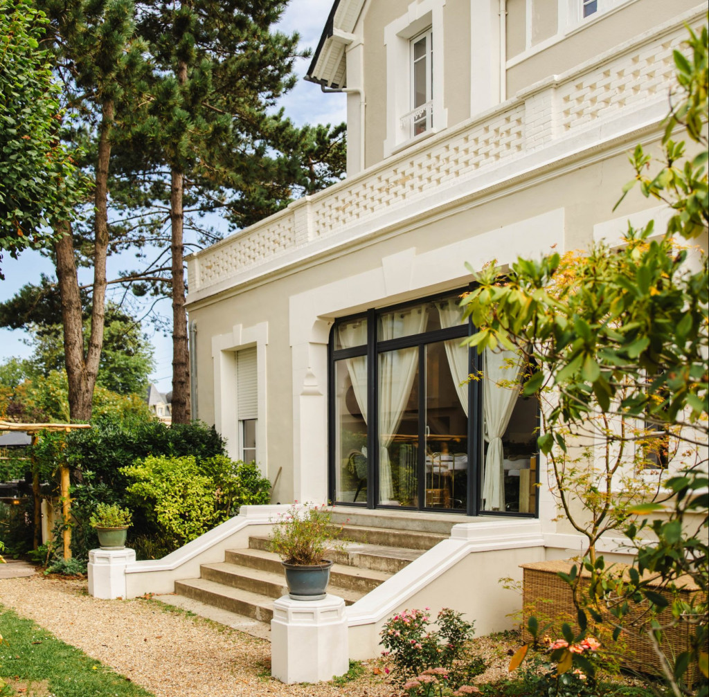Le Castel Cabourg