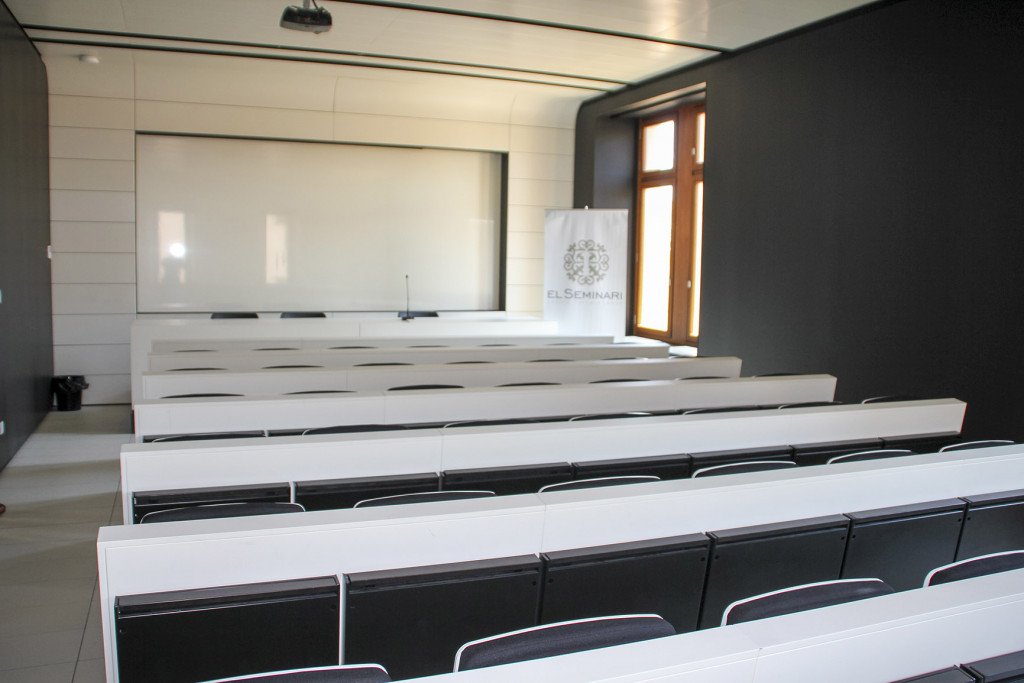Centre Tarraconense El Seminari