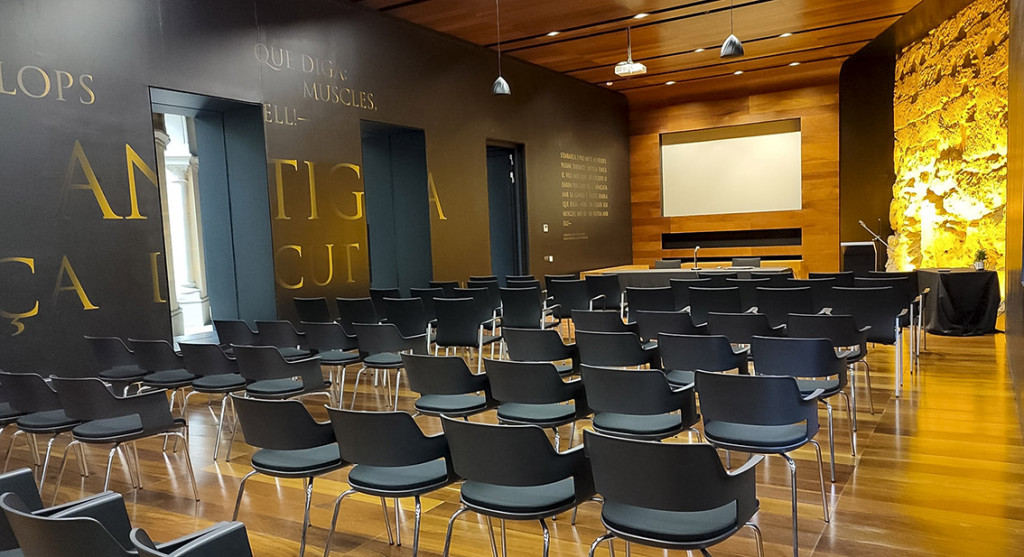 Centre Tarraconense El Seminari