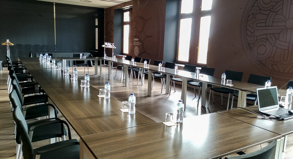 Centre Tarraconense El Seminari
