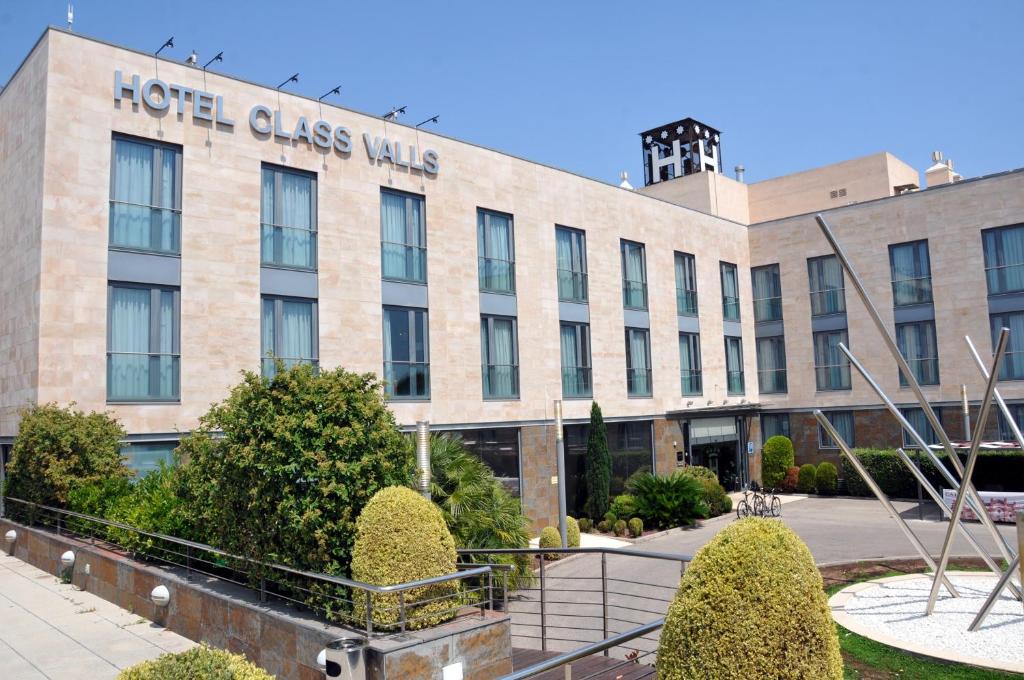Class Valls