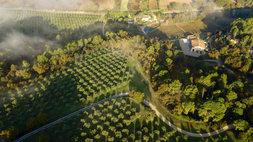 Domaine Bastide du Laval