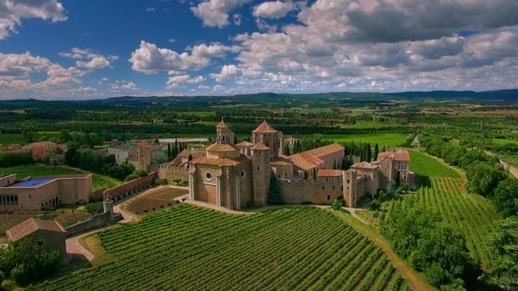 Hostatgeria de Poblet