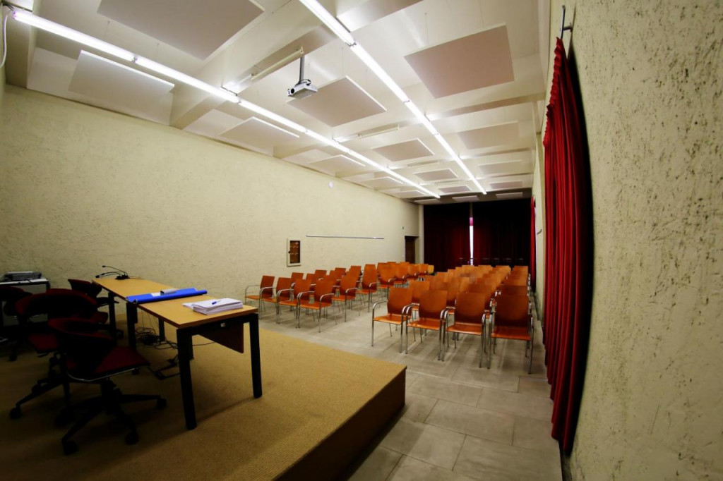 Hostatgeria de Poblet