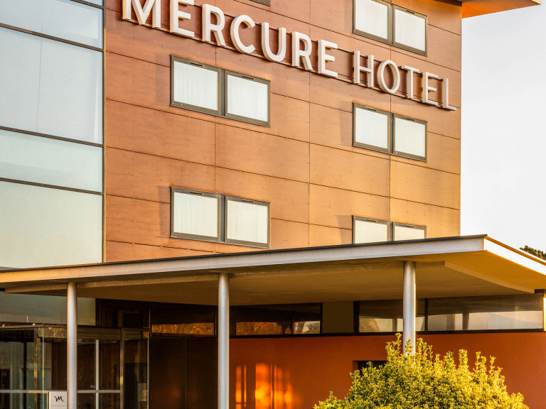 Mercure Agen Centre