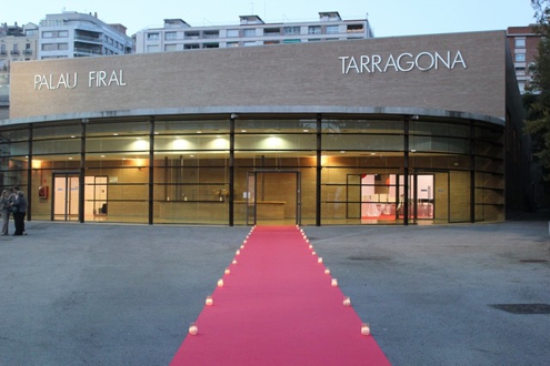 Palau Firal i de Congressos de Tarragona