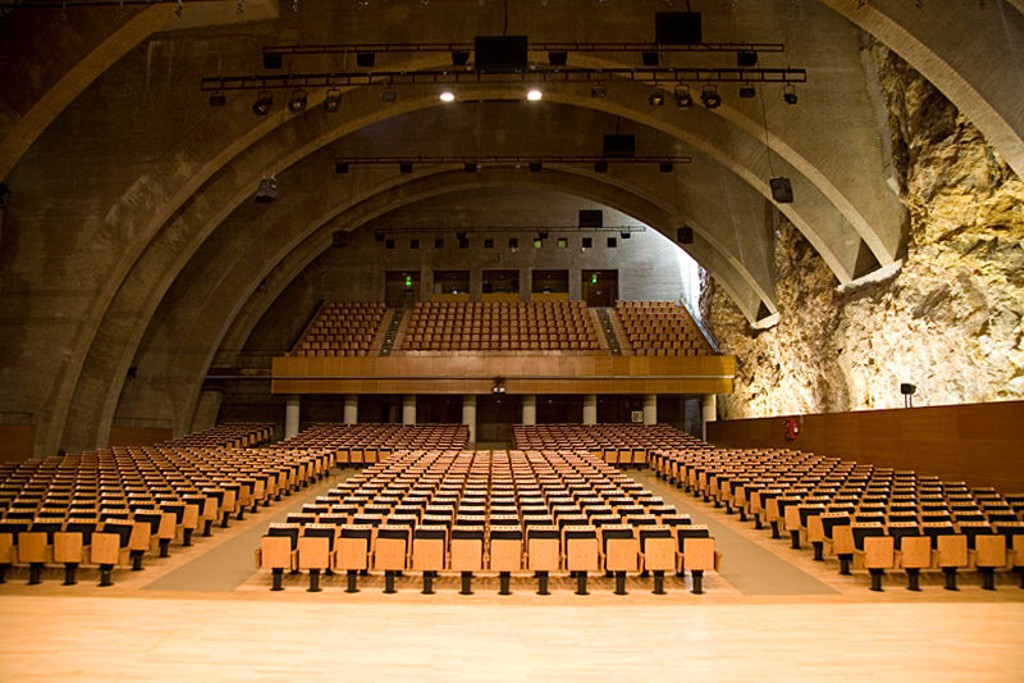Palau Firal i de Congressos de Tarragona