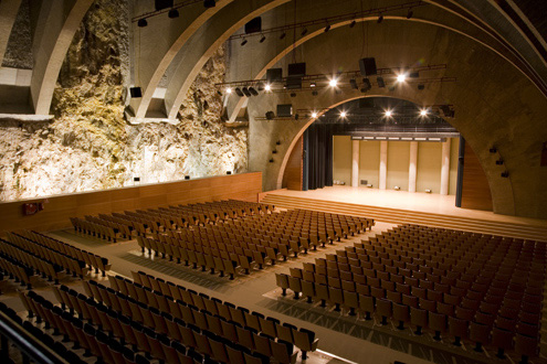Palau Firal i de Congressos de Tarragona