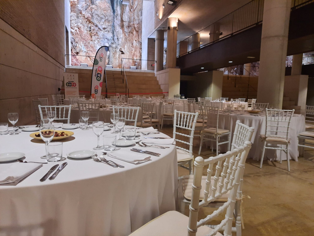 Palau Firal i de Congressos de Tarragona