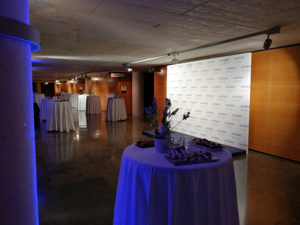 Palau Firal i de Congressos de Tarragona