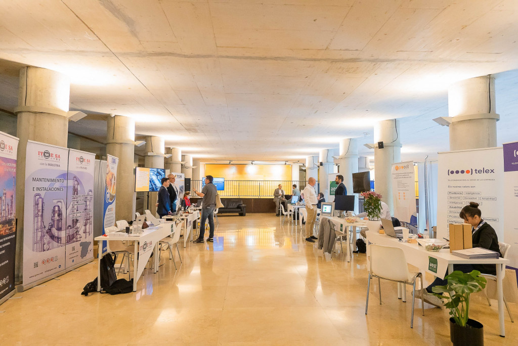 Palau Firal i de Congressos de Tarragona