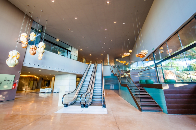 PortAventura Convention Centre