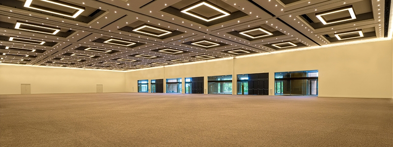 PortAventura Convention Centre