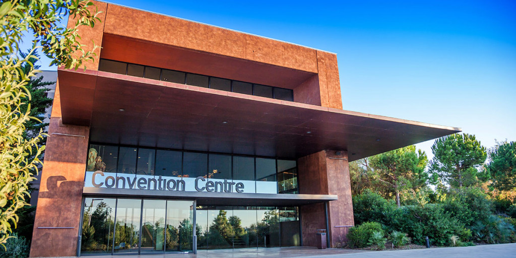 PortAventura Convention Centre