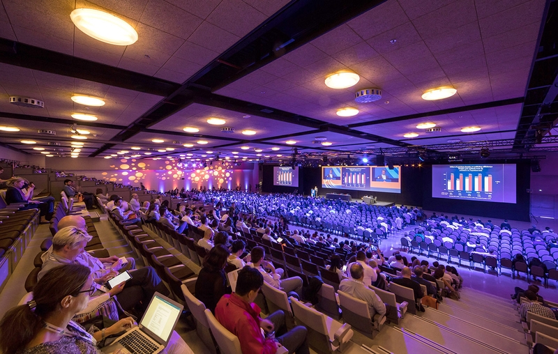 PortAventura Convention Centre