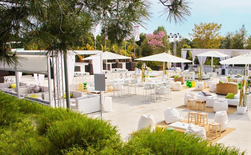 PortAventura Convention Centre