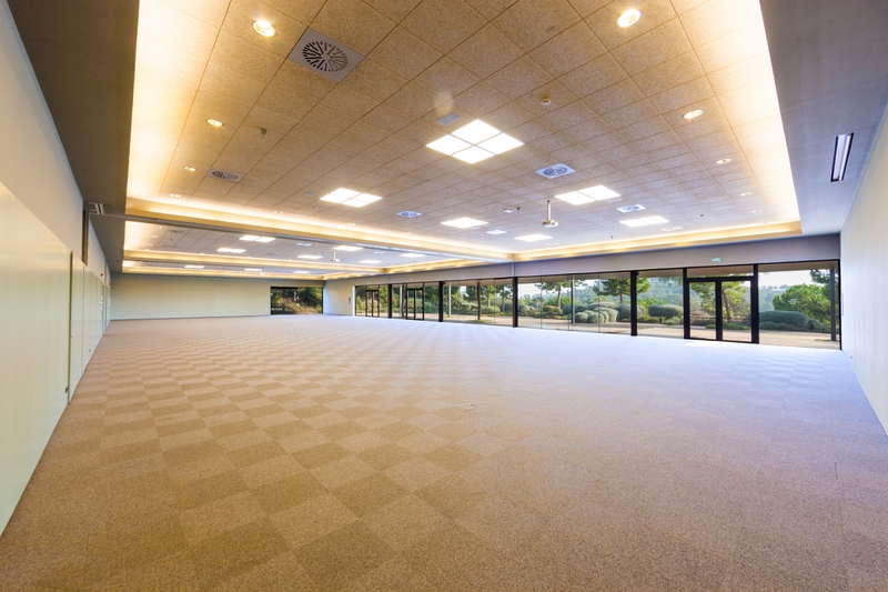 PortAventura Convention Centre