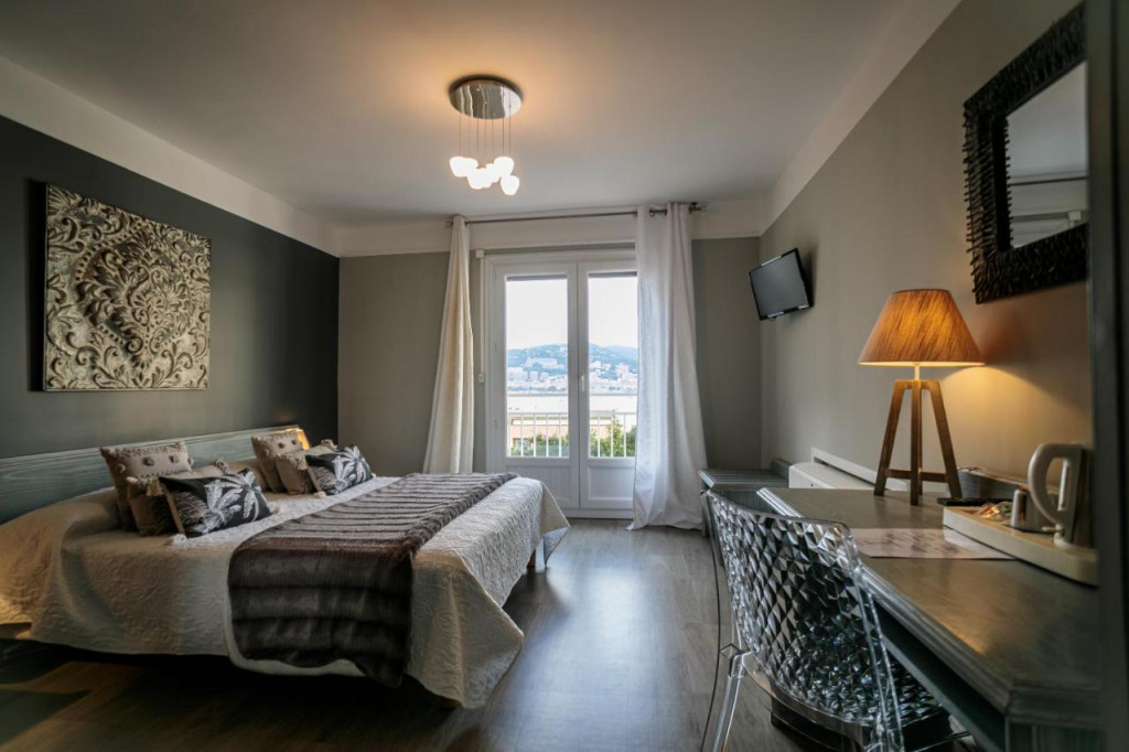Hôtel Spunta Di Mare