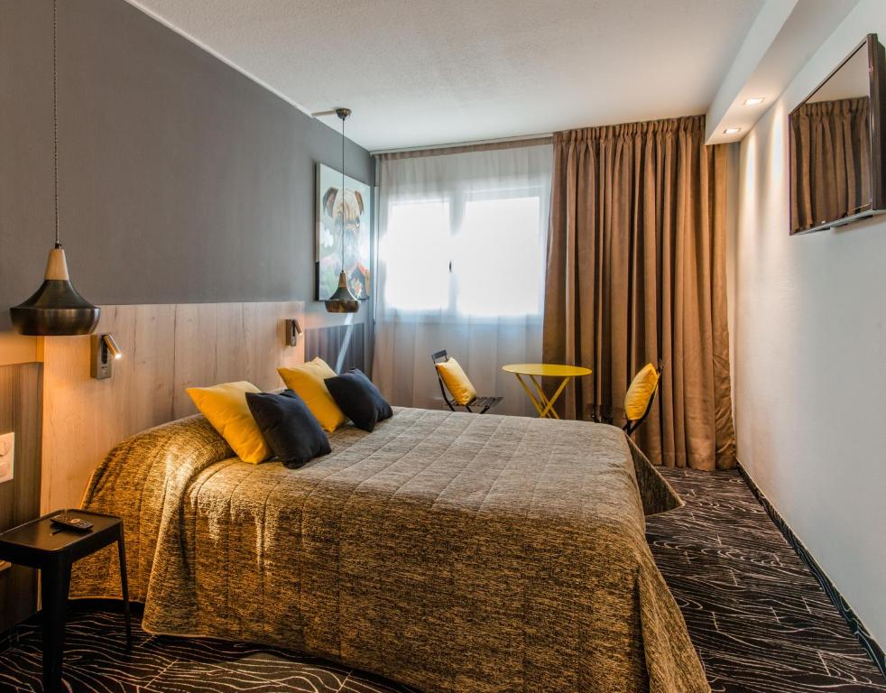 Stim’Otel