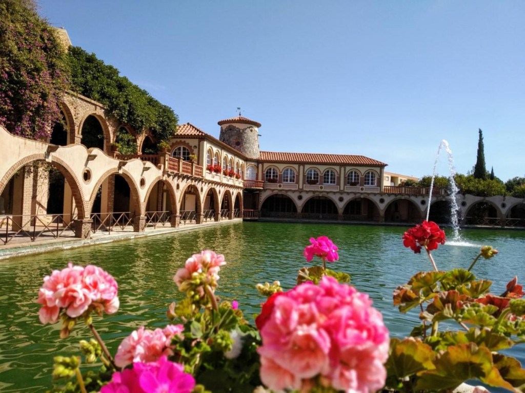 Termes Montbrio