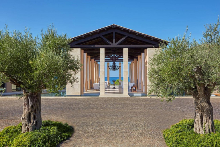 The Romanos Costa Navarino