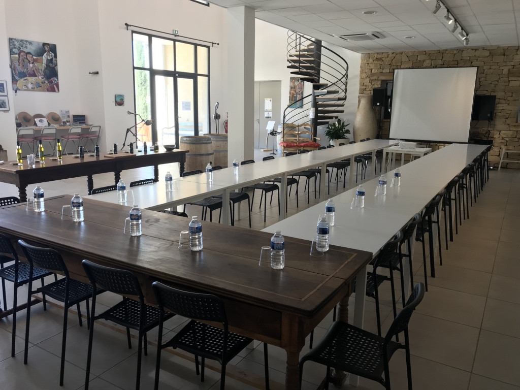 Domaine Bastide du Laval