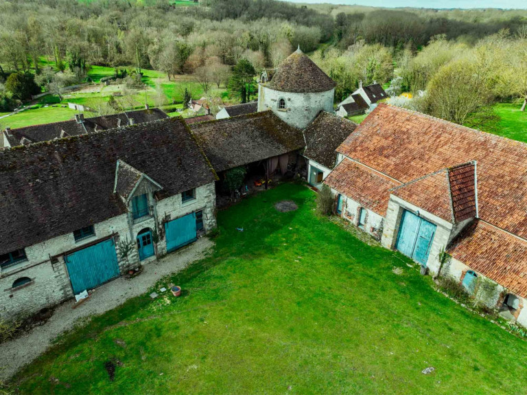 Ferme de la Haute Maison