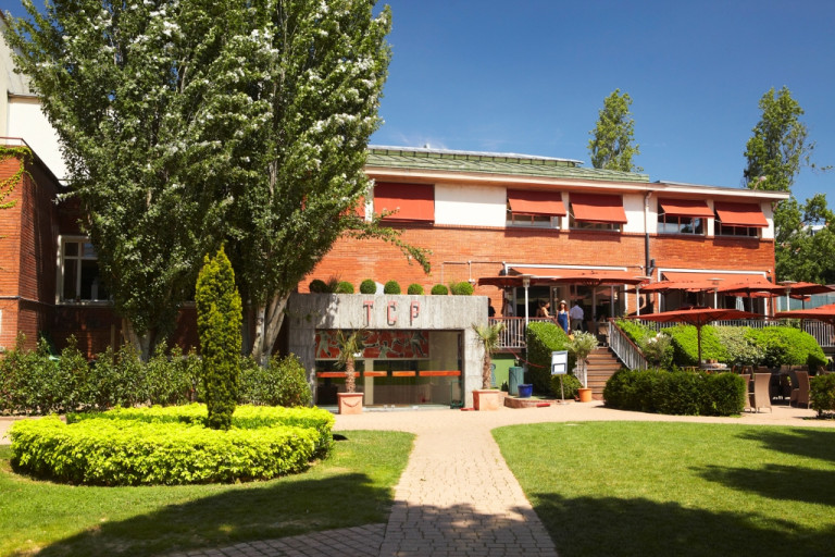 Tennis Club de Paris