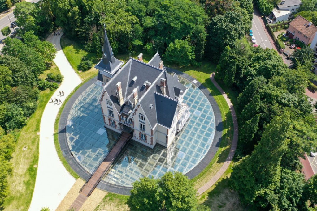 Château Saint-Léger