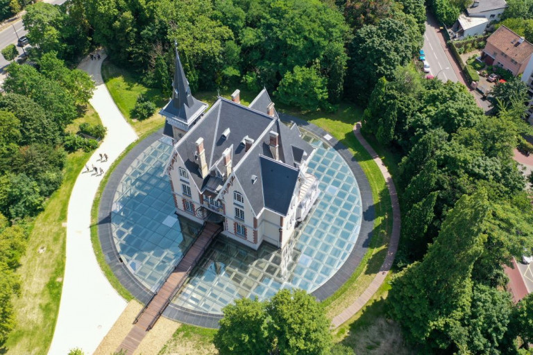 Château Saint-Léger