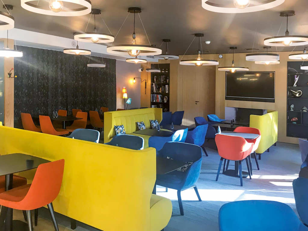 Best Western Plus Hôtel Divona Cahors