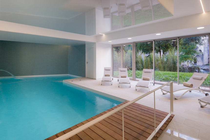 Best Western Plus Hôtel Divona Cahors