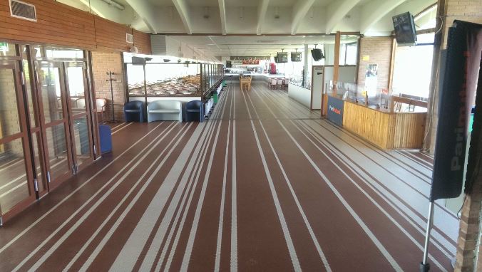 Hippodrome d’Amiens