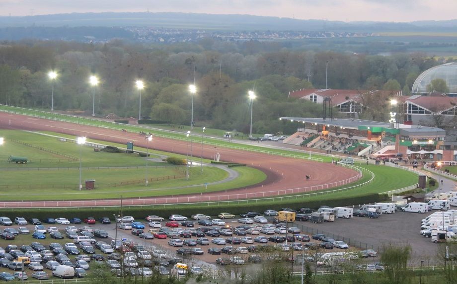 Hippodrome d’Amiens