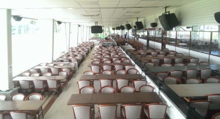 Hippodrome d’Amiens