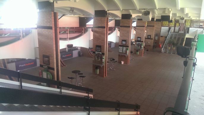 Hippodrome d’Amiens